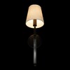 Миниатюра фото бра loft it cosy 10308w black | 220svet.ru