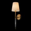 Миниатюра фото бра loft it cosy 10308w antique brass | 220svet.ru