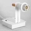 Миниатюра фото бра lussole lgo cozy lsp-8234v | 220svet.ru