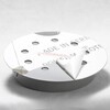 Миниатюра фото потолочная люстра lussole lgo lsp-8182 | 220svet.ru
