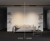 Миниатюра фото трековый трехфазный светильник maytoni basis trinity tr196-3-20w2.7k-b(n) | 220svet.ru