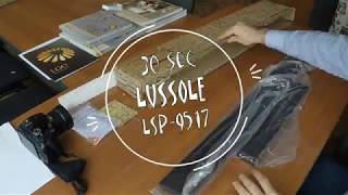 Миниатюра фото подвесной светодиодный светильник lussole loft lsp-9517 | 220svet.ru